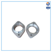 CNC Precision Metal Casting and Forged Custom Forging Part